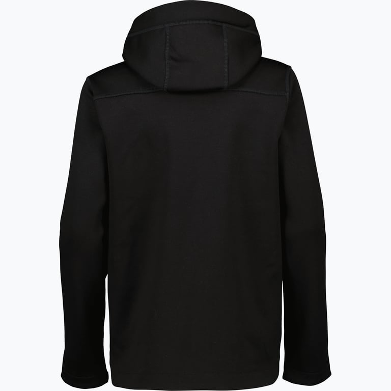 Helly Hansen Loen Fleece JR jacka Svart