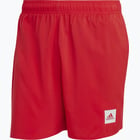 förhandsvisning ikon 7 för adidas Solid Swim Short M badshorts Röd