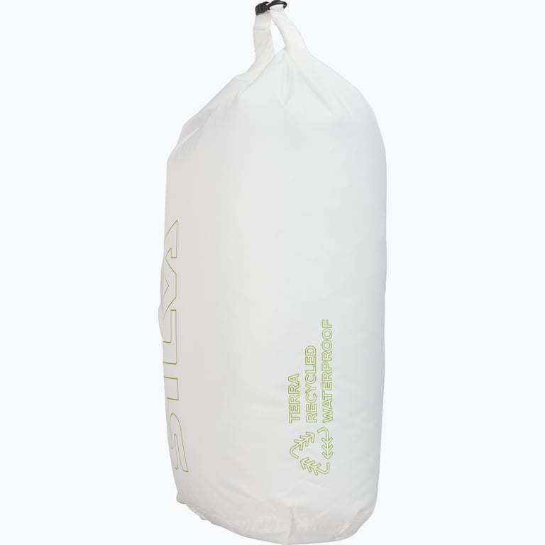 Silva Terra Dry Bag 24L Vit