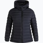 färgalternativ för Svart Peak Performance Casual Insulated W lättviktsjacka