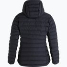 förhandsvisning ikon 2 för Peak Performance Casual Insulated W lättviktsjacka Svart