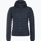 färgalternativ för Blå Peak Performance Casual Insulated W lättviktsjacka