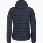 förhandsvisning ikon 2 för Peak Performance Casual Insulated W lättviktsjacka Blå