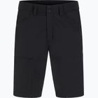 M Light Outdoor Shorts-BLACK