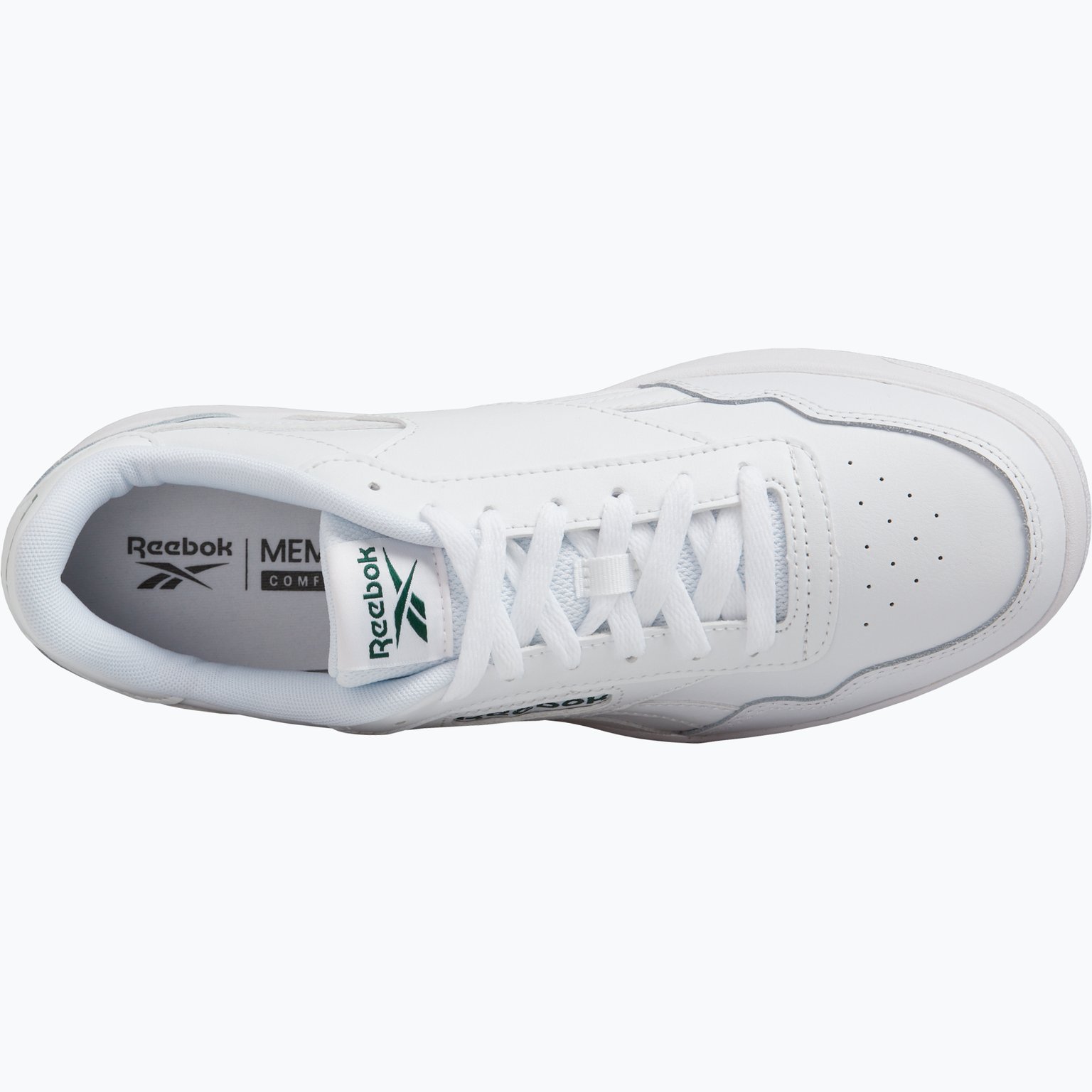 Reebok Court Advance M sneakers Vit