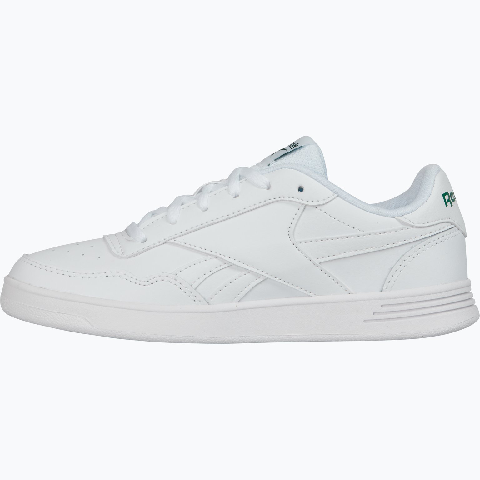 Reebok Court Advance W sneakers Vit