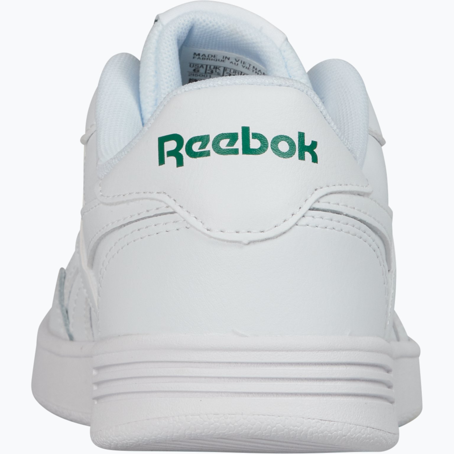 Reebok Court Advance W sneakers Vit