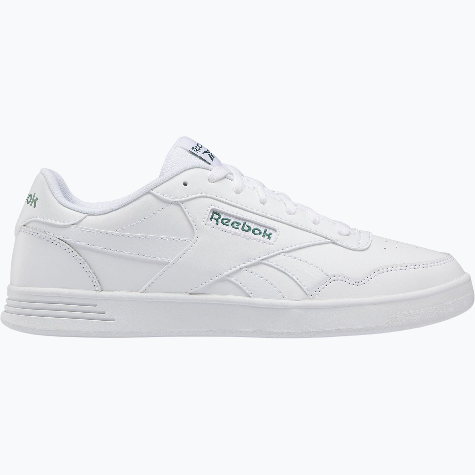 Reebok Court Advance W sneakers Vit