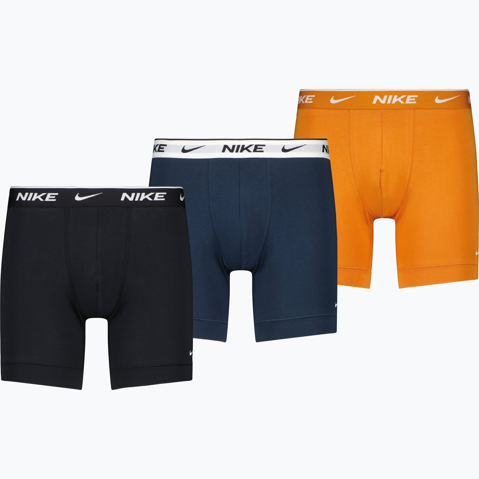 Nike Boxer Brief 3-pack kalsonger Flerfärgad