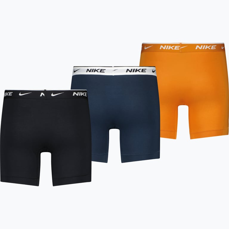 Nike Boxer Brief 3-pack kalsonger Flerfärgad