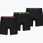 förhandsvisning ikon 2 för Nike Boxer Brief 3-pack kalsonger Svart