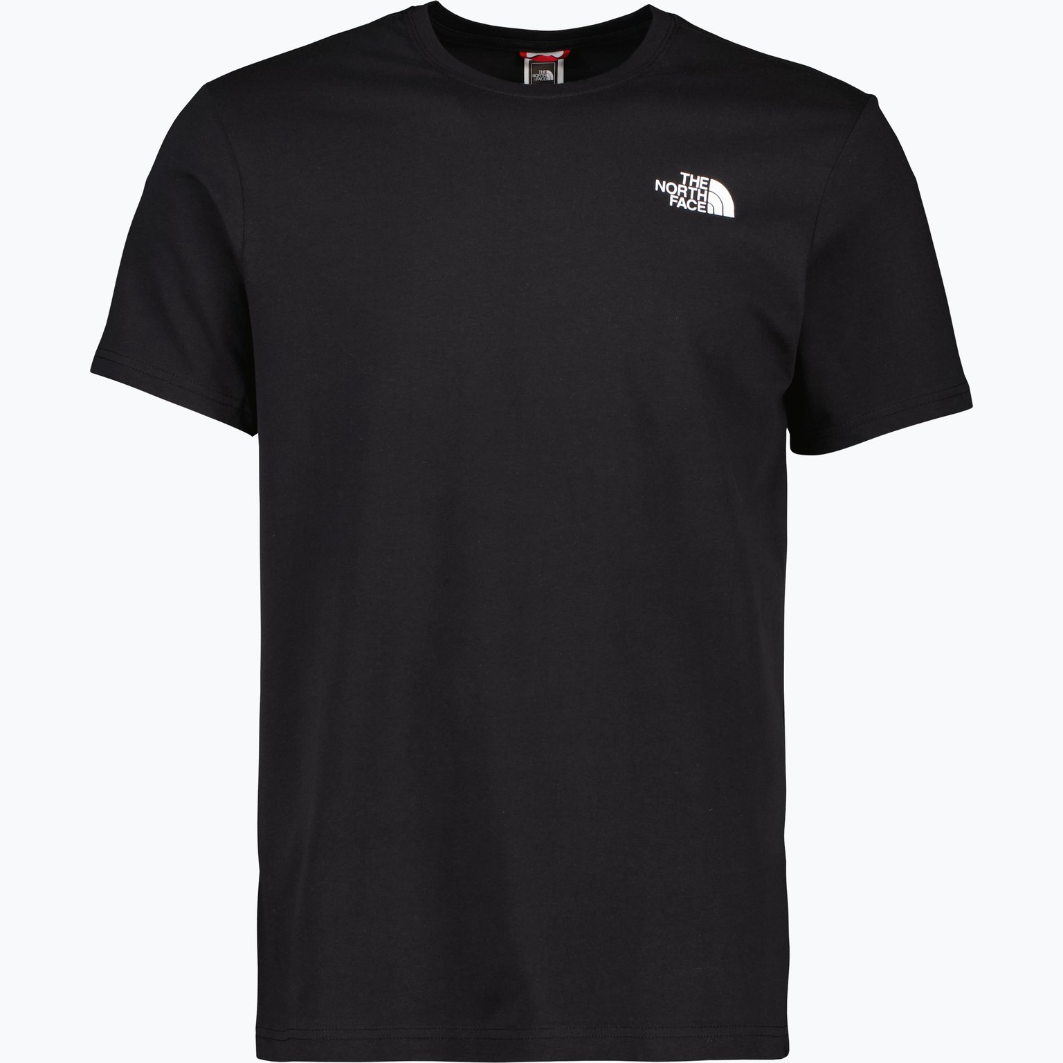 The North Face Redbox Celebration M t-shirt Blå