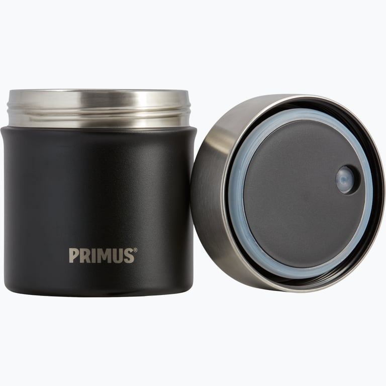 Primus Preppen 700ml termos Svart