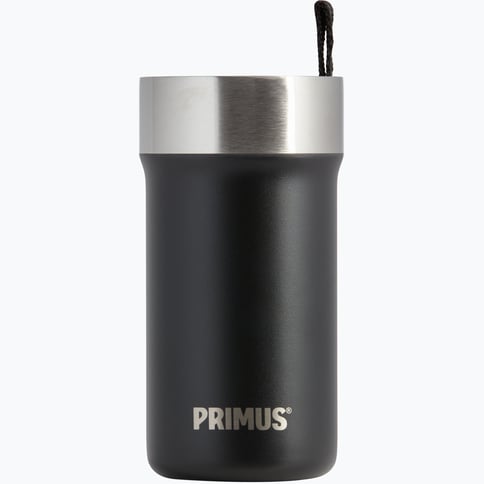 Primus Slurken Vacuum 300ml termos Svart