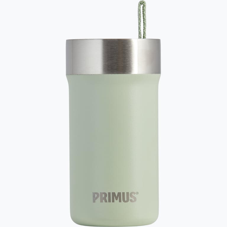 Primus Slurken Vacuum 300ml termos Grön