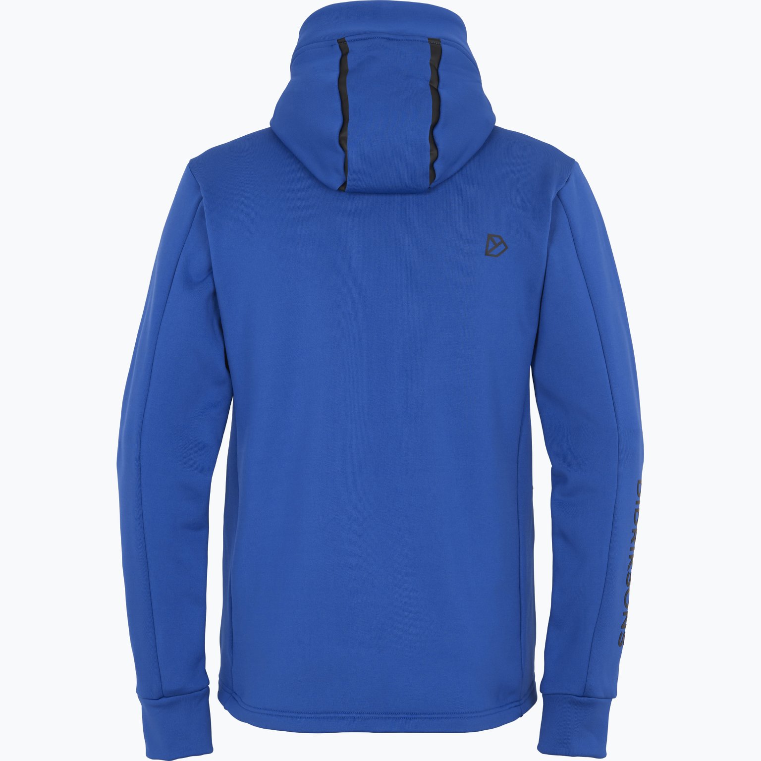 Didriksons Acke Full-Zip M jacka Blå