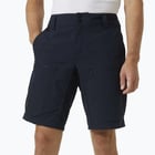 färgalternativ för Blå Helly Hansen Crewline Cargo 2.0 shorts