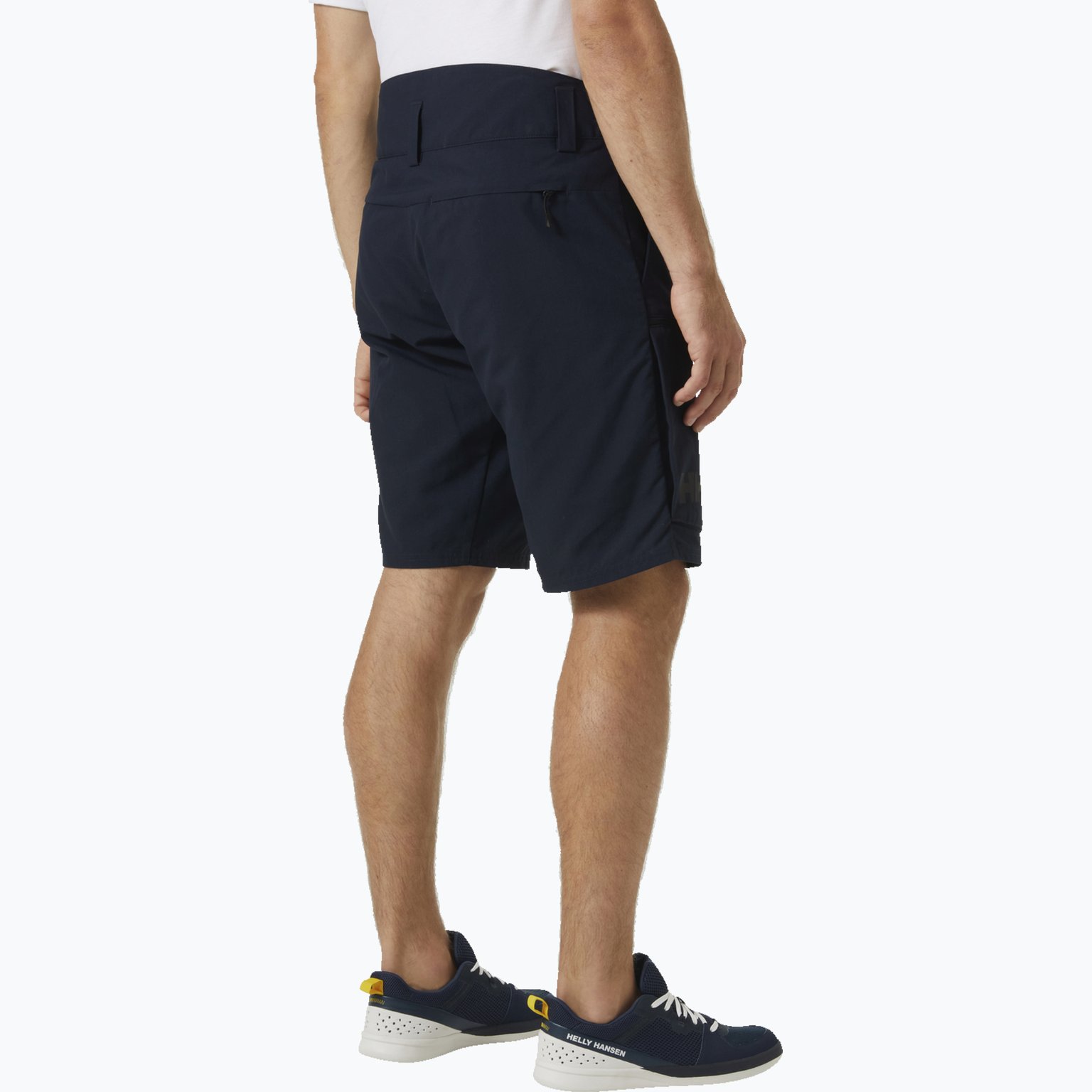 Helly Hansen Crewline Cargo 2.0 shorts Blå