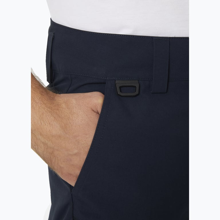 Helly Hansen Crewline Cargo 2.0 shorts Blå