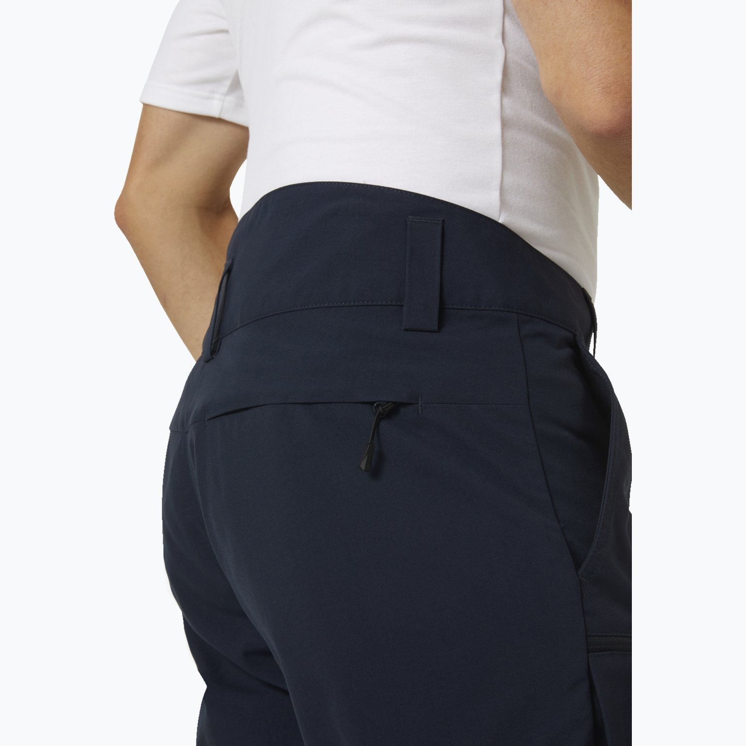 Helly Hansen Crewline Cargo 2.0 shorts Blå