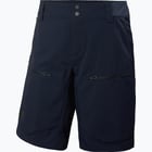 förhandsvisning ikon 5 för Helly Hansen Crewline Cargo 2.0 shorts Blå