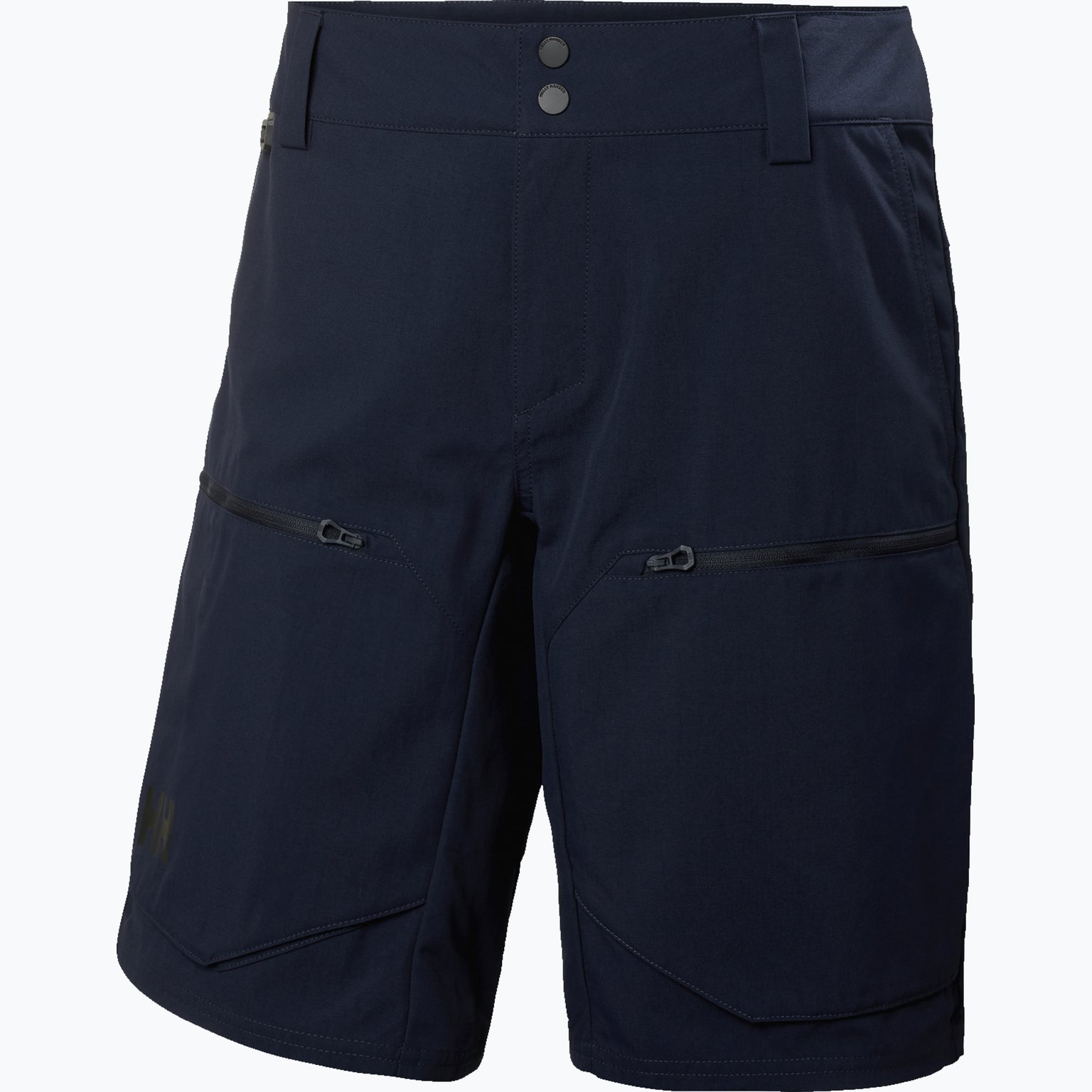 Helly Hansen Crewline Cargo 2.0 shorts Blå