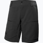 förhandsvisning ikon 5 för Helly Hansen Crewline Cargo 2.0 shorts Svart