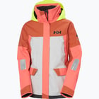 förhandsvisning ikon 6 för Helly Hansen Newport Costal W skaljacka Rosa