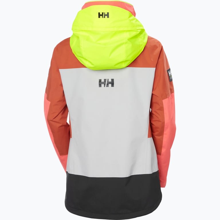 Helly Hansen Newport Costal W skaljacka Rosa