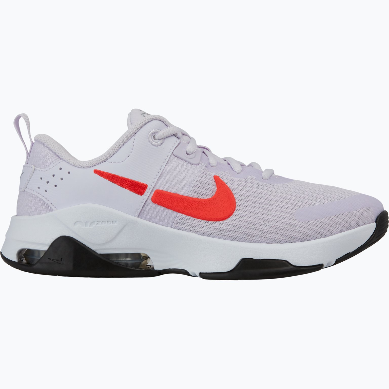 Nike Zoom Bella 6 W träningsskor Lila