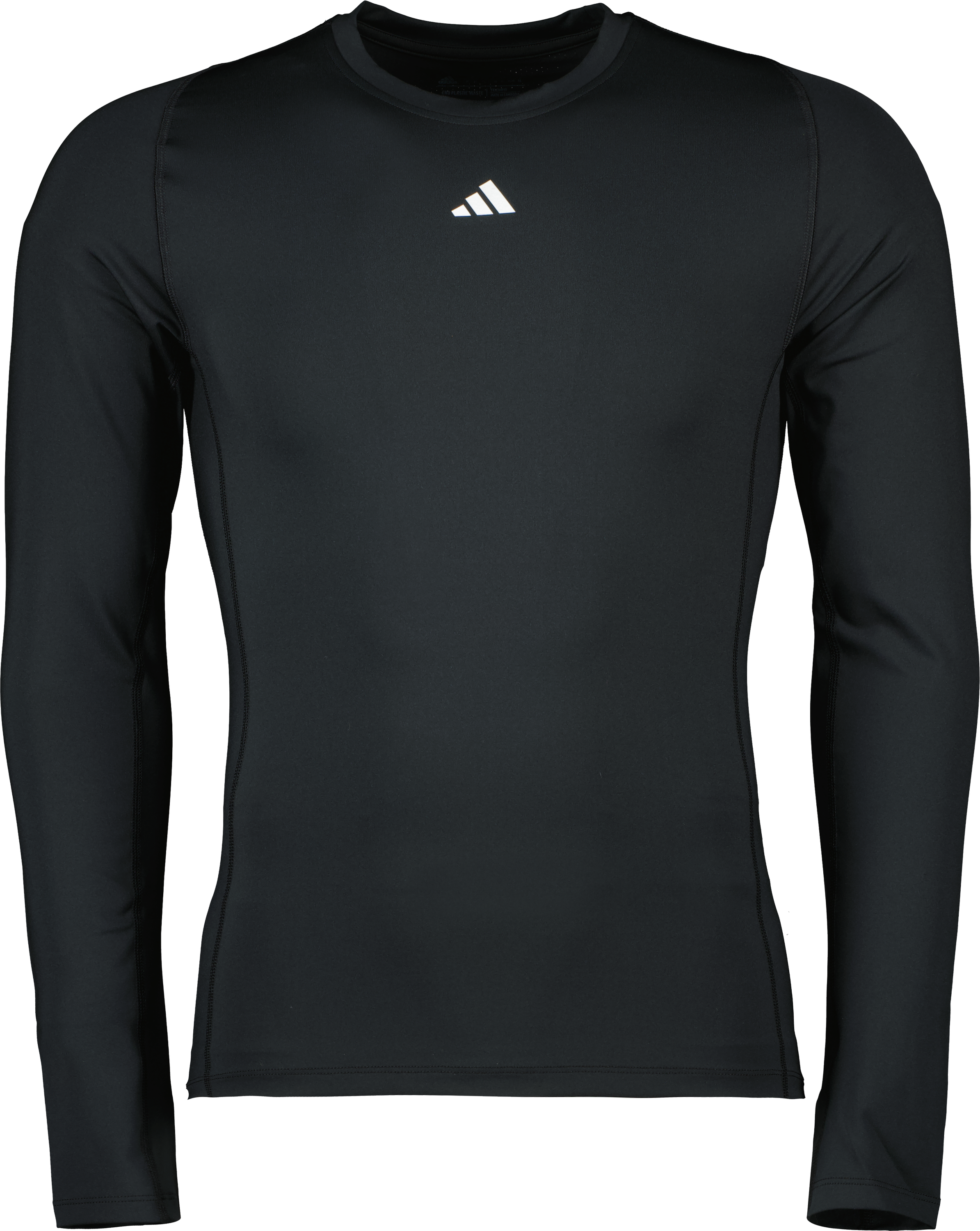 adidas Techfit LS M träningströja