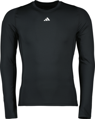 adidas Techfit LS M träningströja