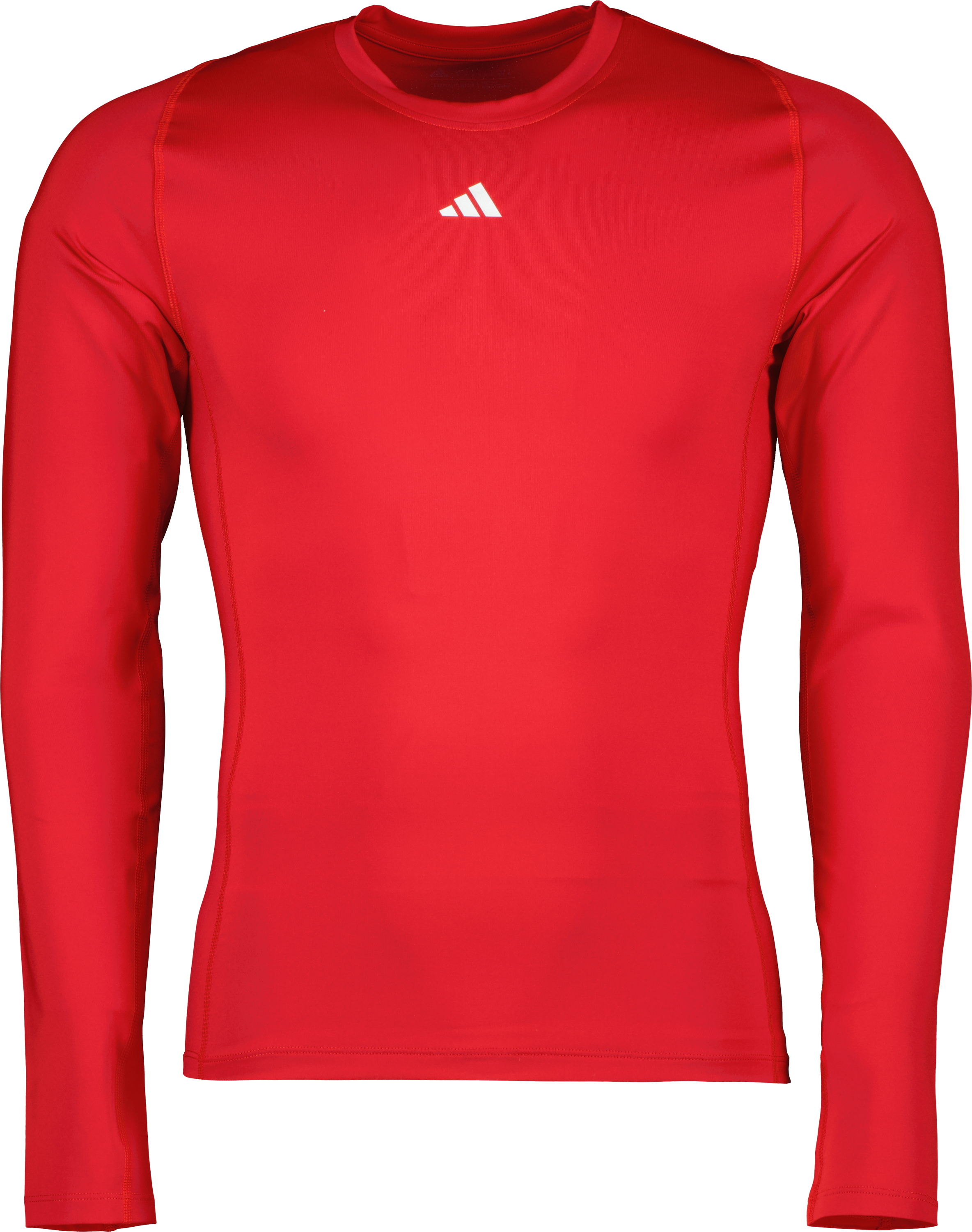 adidas Techfit LS M träningströja