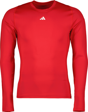 adidas Techfit LS M träningströja