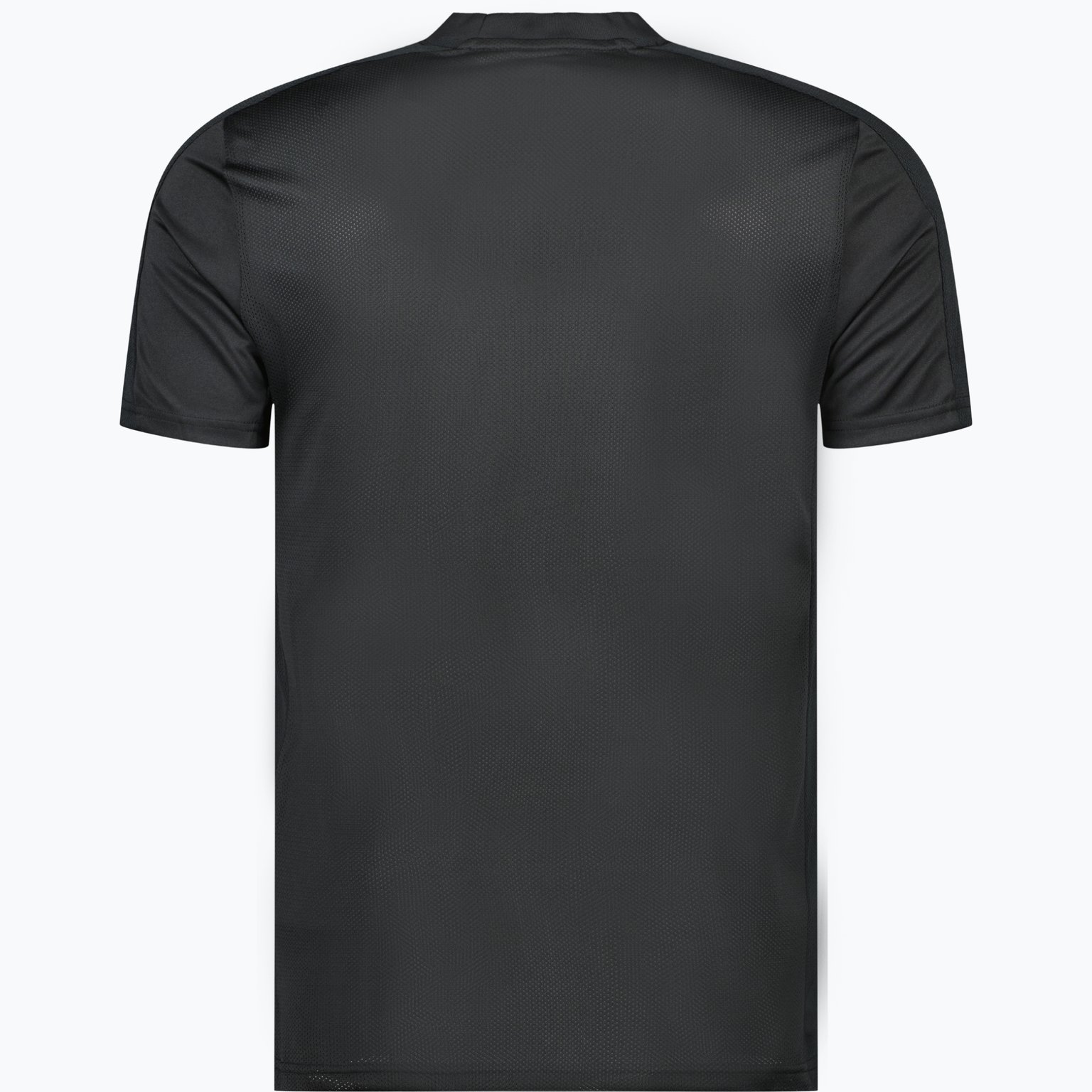 Nike Dri-FIT Academy M träningst-shirt Svart