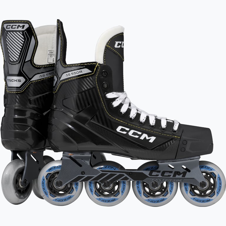 CCM Hockey RHAS550 INT hockeyinlines Svart