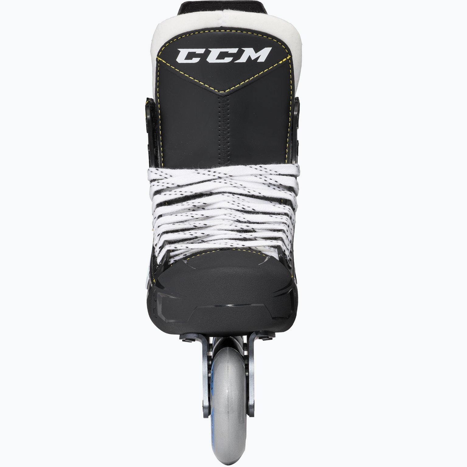 CCM Hockey RHAS550 INT hockeyinlines Svart