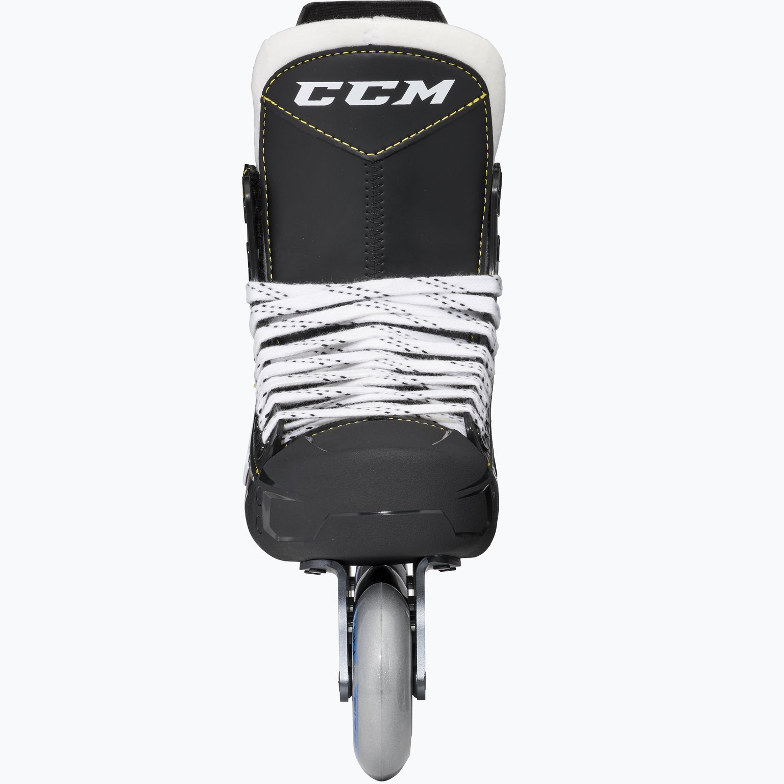 CCM Hockey RHAS550 SR hockeyinlines Svart