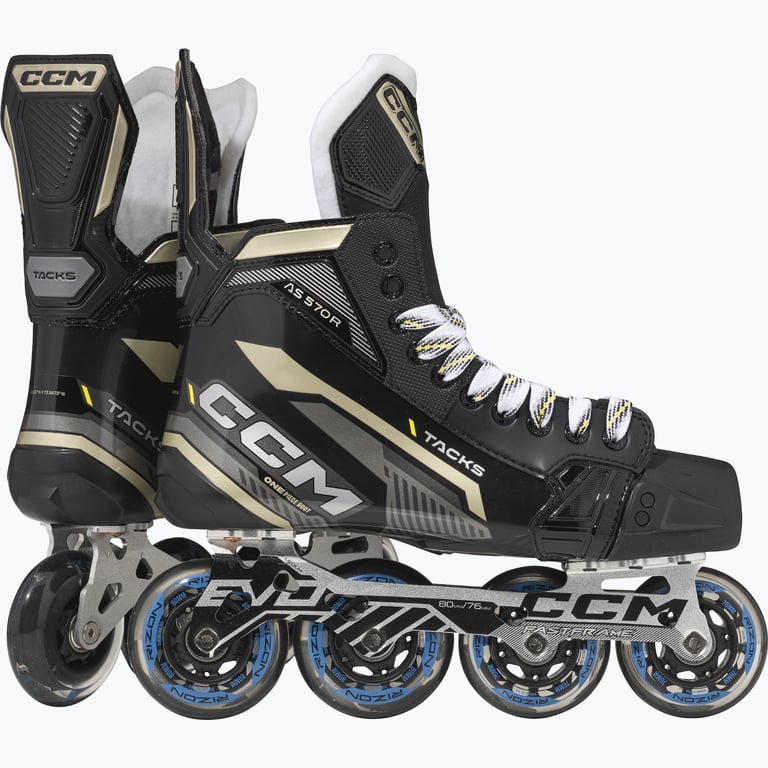 CCM Hockey RHAS570 INT hockeyinlines Svart