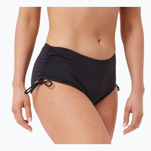 Firefly Fiji Drawstring bikiniunderdel Svart