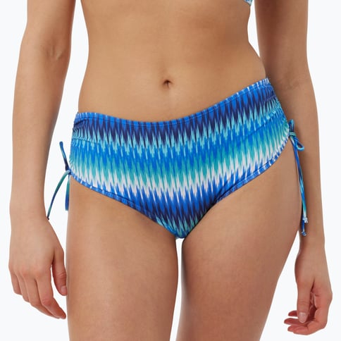 Firefly Fiji Drawstring bikiniunderdel Svart