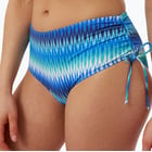 förhandsvisning ikon 3 för Firefly Fiji Drawstring bikiniunderdel Blå