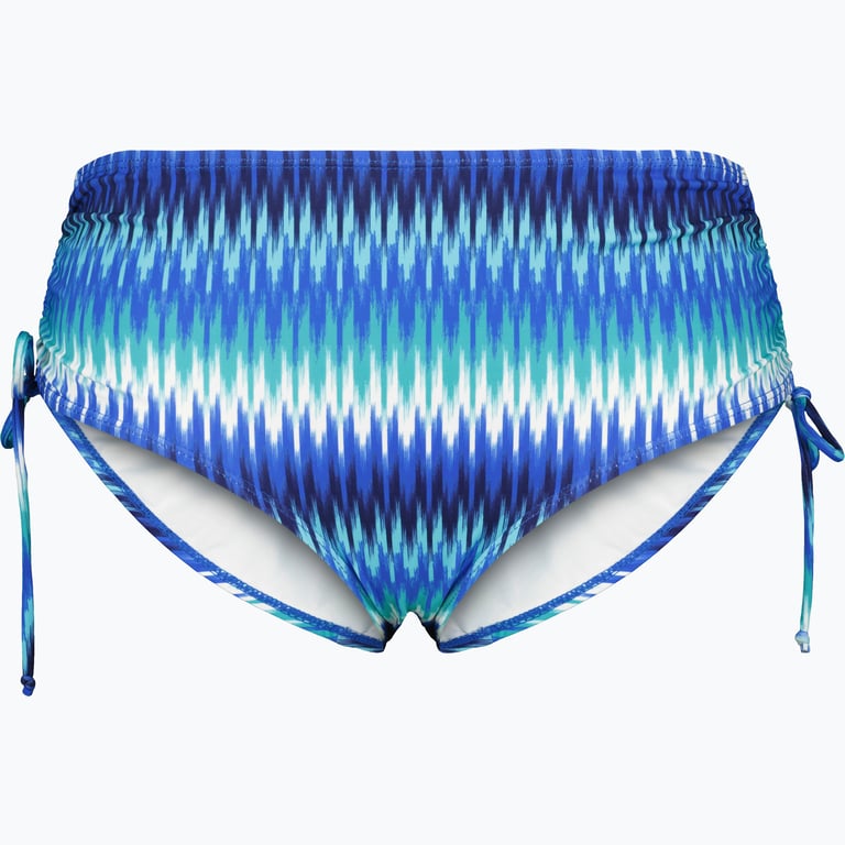 Firefly Fiji Drawstring bikiniunderdel Blå