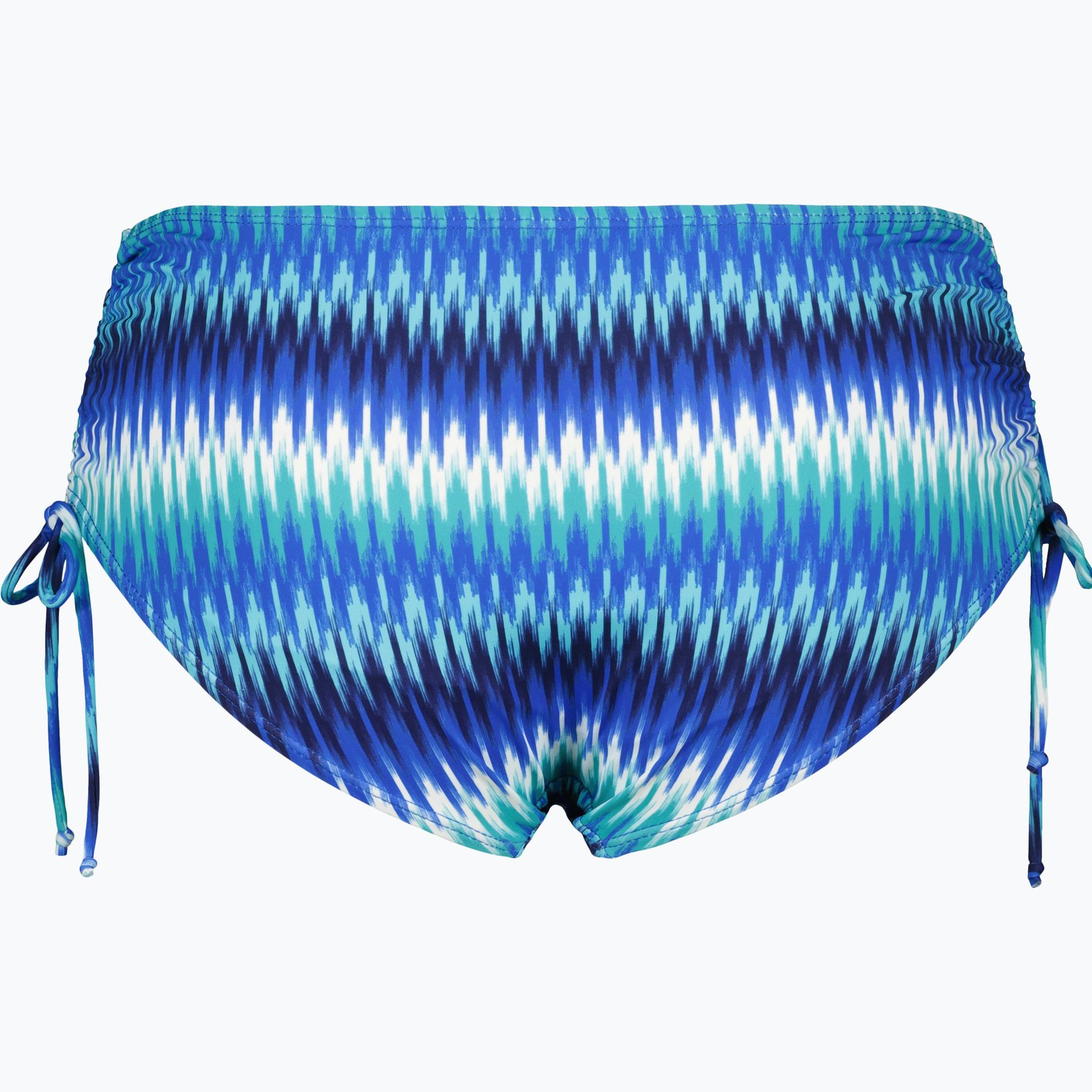 Firefly Fiji Drawstring bikiniunderdel Blå