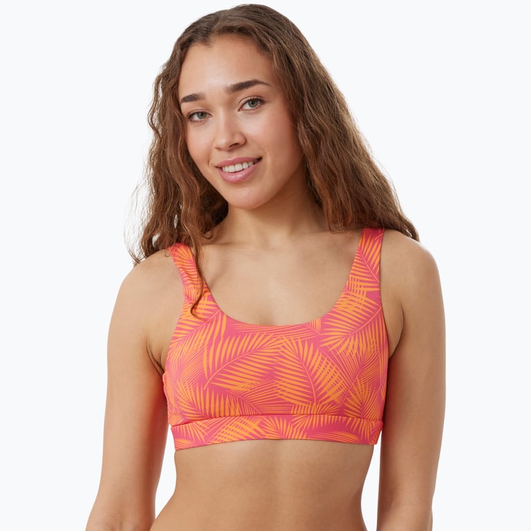 Firefly Fiji Scoop bikiniöverdel Rosa