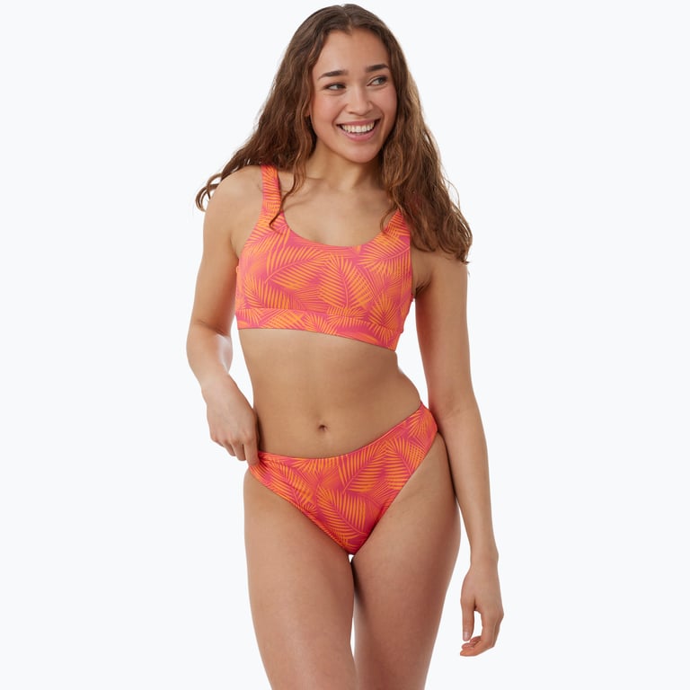 Firefly Fiji Scoop bikiniöverdel Rosa