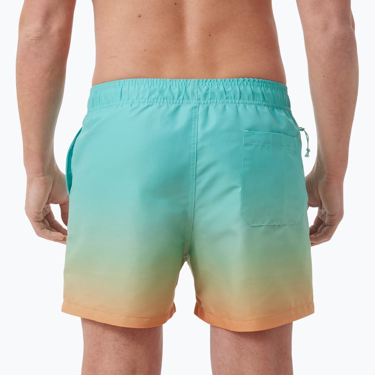 Firefly Maldives M badshorts Blå