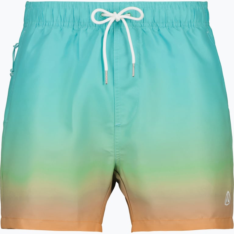 Firefly Maldives M badshorts Blå