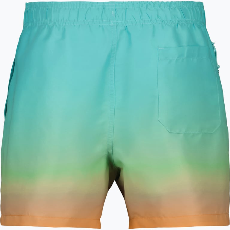 Firefly Maldives M badshorts Blå