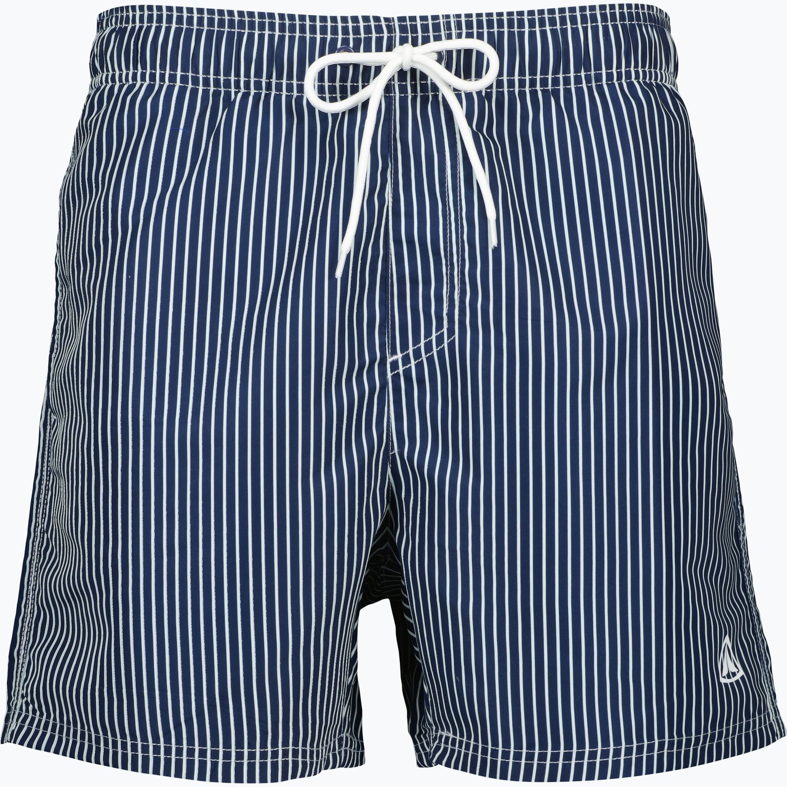 Firefly Tahiti M badshorts Blå